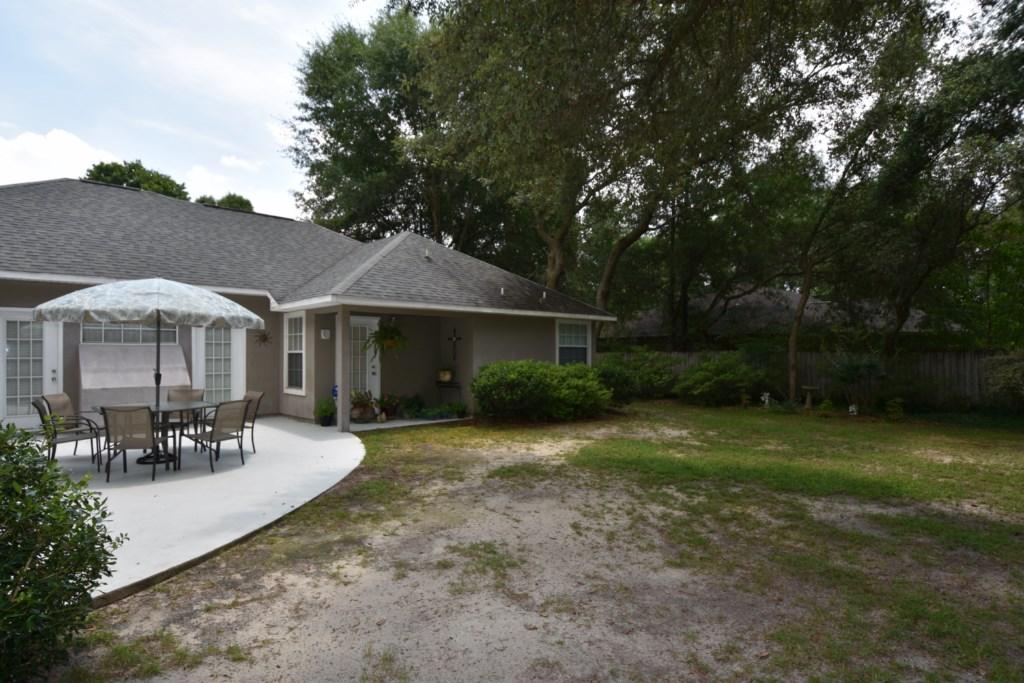 PLANTATION OAKS S/D - Residential