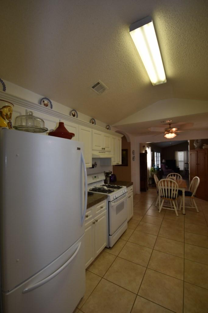 PLANTATION OAKS S/D - Residential