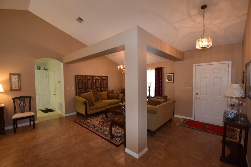 PLANTATION OAKS S/D - Residential