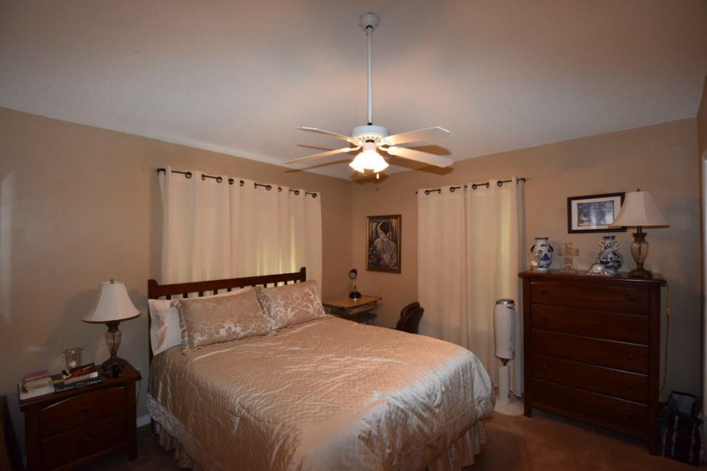 PLANTATION OAKS S/D - Residential