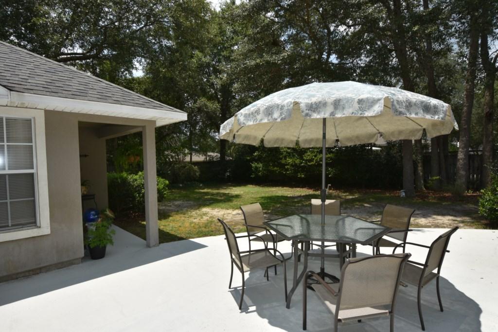 PLANTATION OAKS S/D - Residential