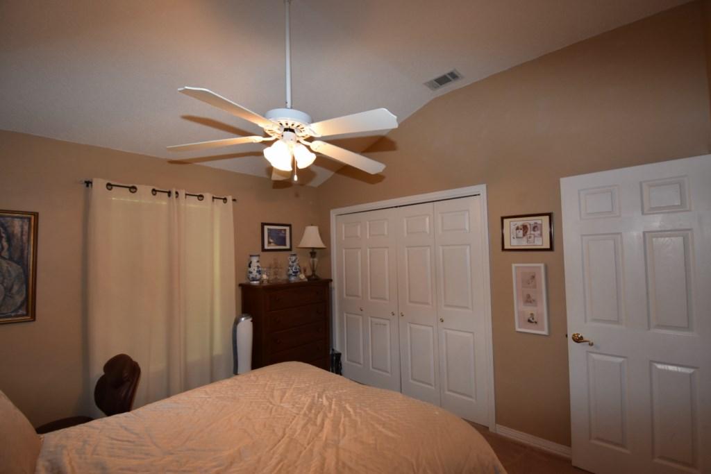 PLANTATION OAKS S/D - Residential