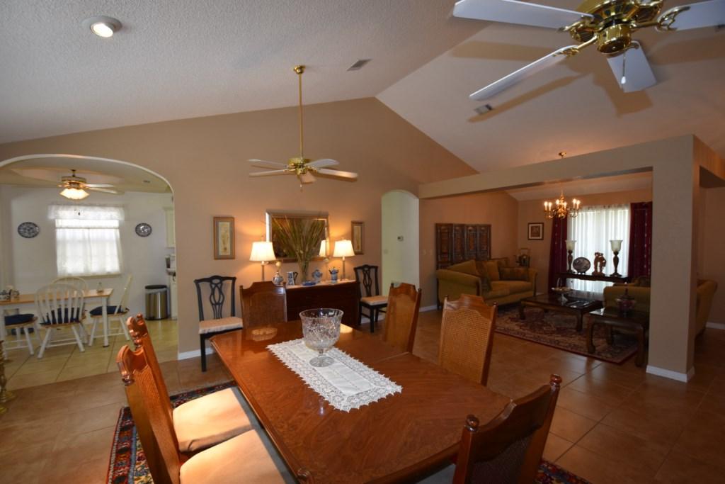 PLANTATION OAKS S/D - Residential