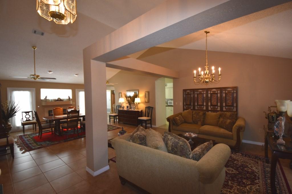 PLANTATION OAKS S/D - Residential