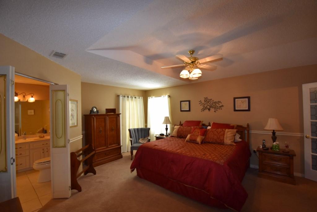 PLANTATION OAKS S/D - Residential