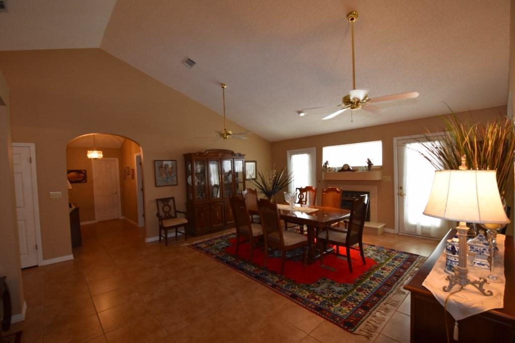 PLANTATION OAKS S/D - Residential