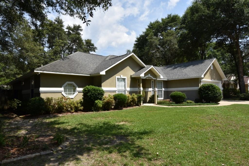 PLANTATION OAKS S/D - Residential