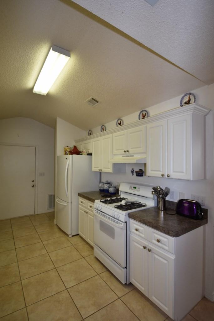 PLANTATION OAKS S/D - Residential