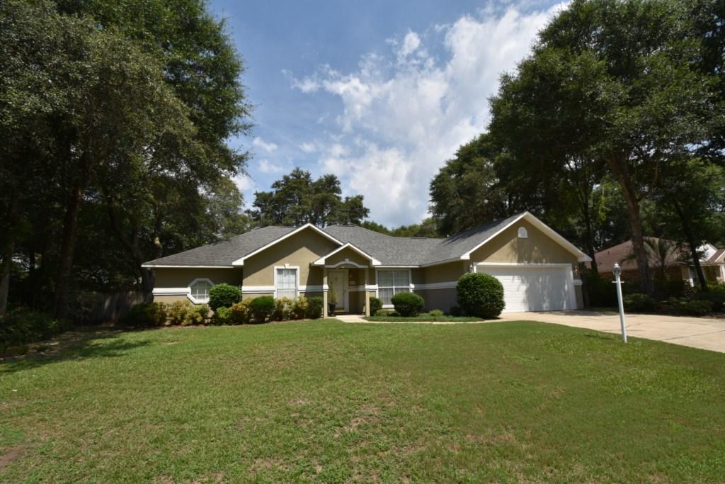 PLANTATION OAKS S/D - Residential