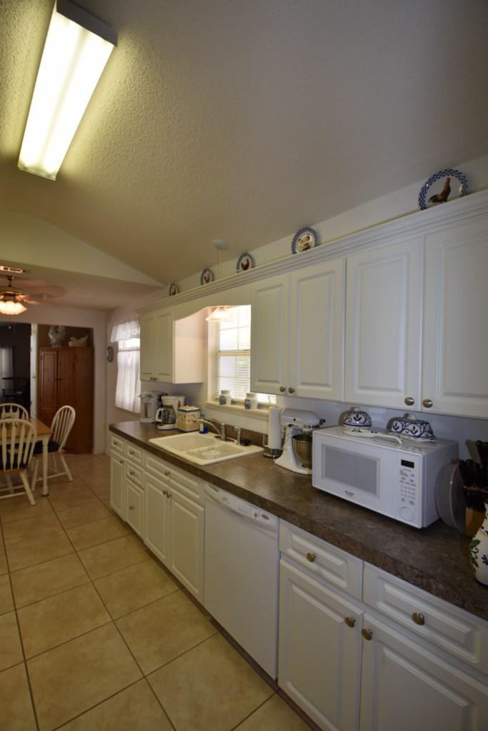 PLANTATION OAKS S/D - Residential