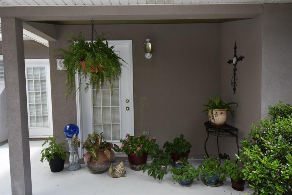 PLANTATION OAKS S/D - Residential