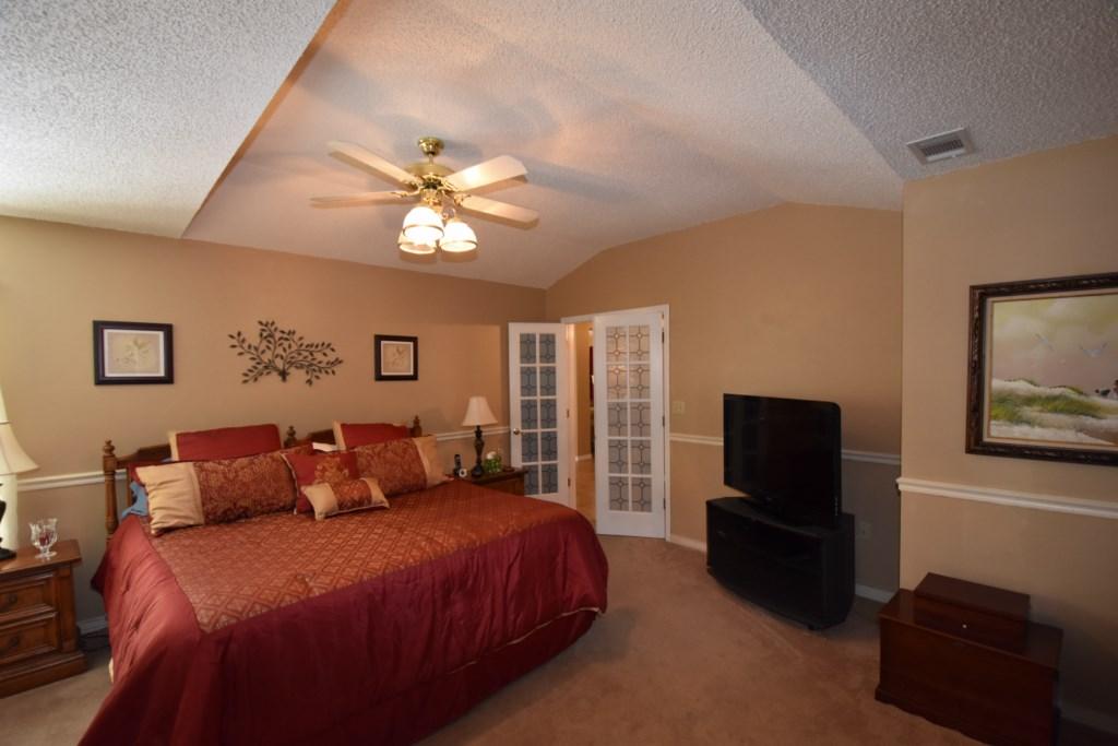 PLANTATION OAKS S/D - Residential