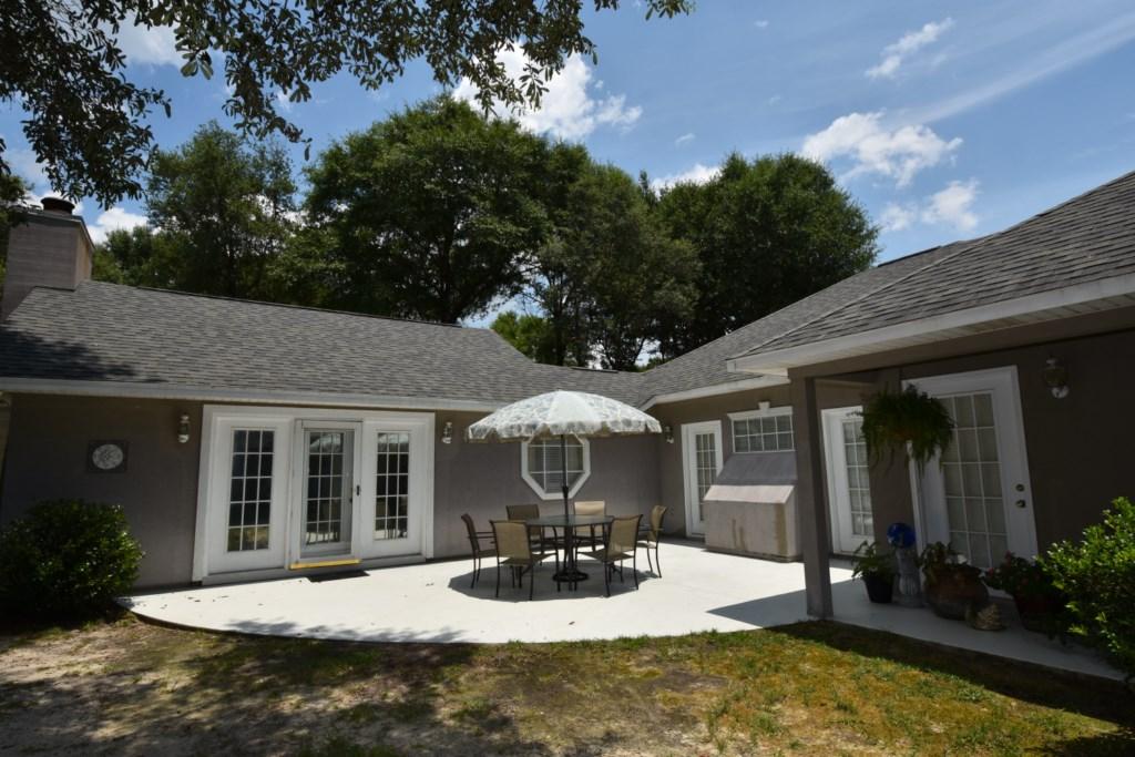 PLANTATION OAKS S/D - Residential