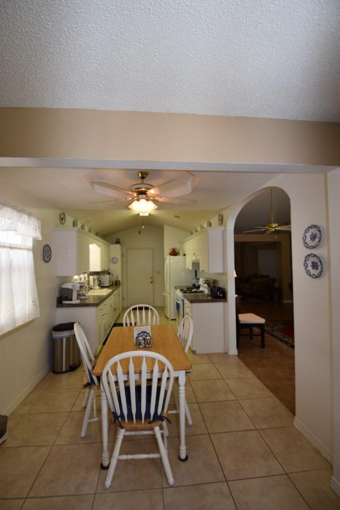 PLANTATION OAKS S/D - Residential