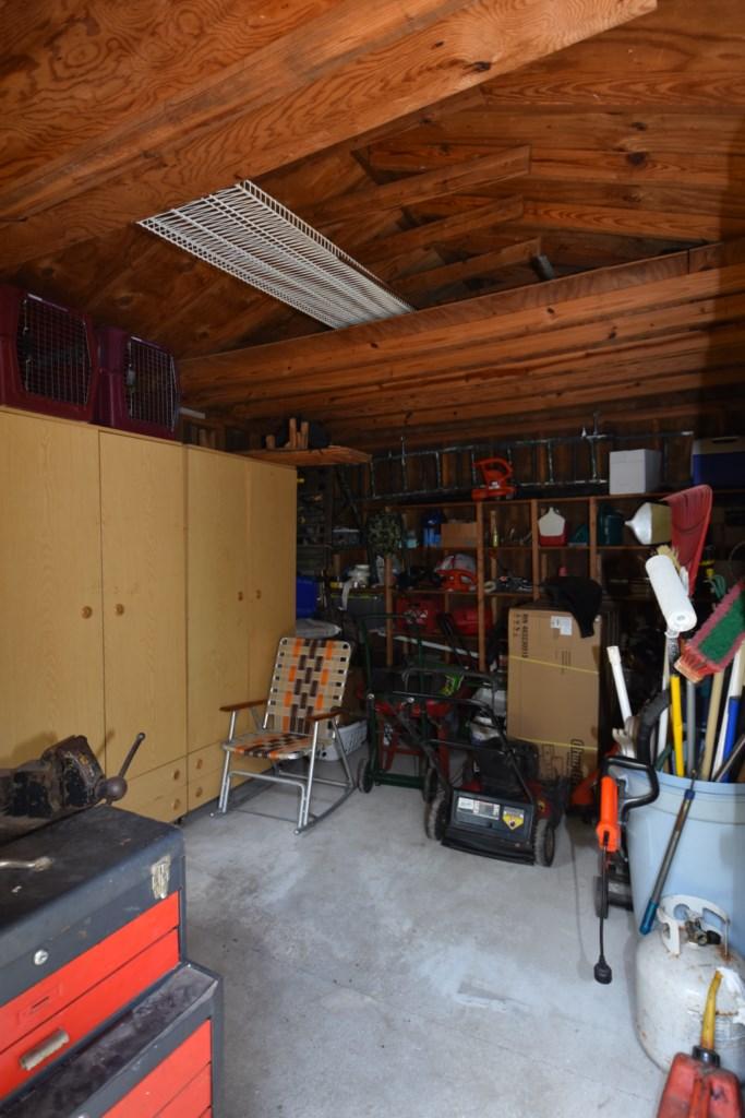 PLANTATION OAKS S/D - Residential