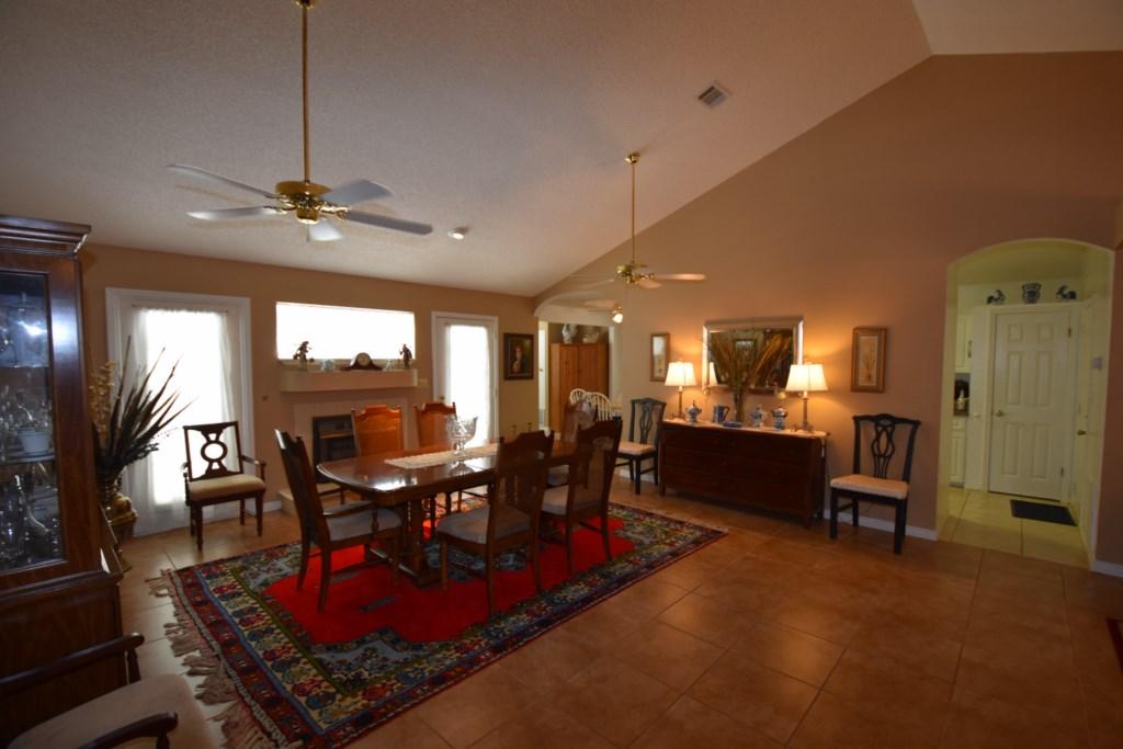 PLANTATION OAKS S/D - Residential