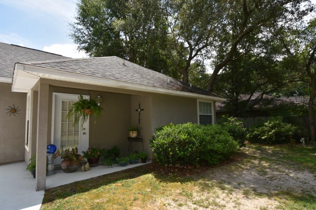 PLANTATION OAKS S/D - Residential