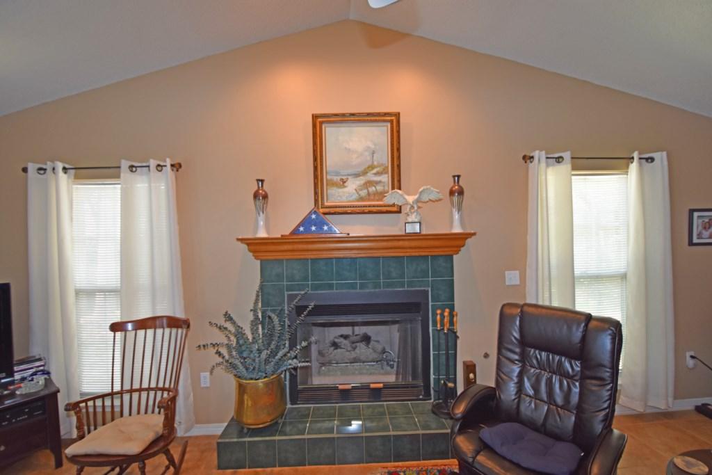 PLANTATION OAKS S/D - Residential