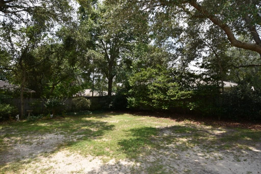 PLANTATION OAKS S/D - Residential