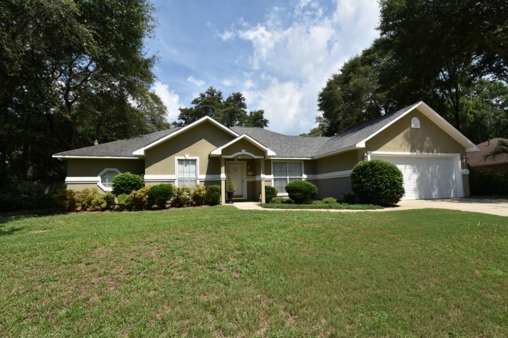 PLANTATION OAKS S/D - Residential