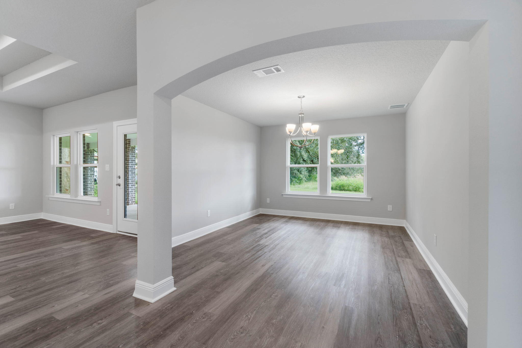 Nichols Lake Estates - Residential