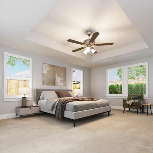 Nichols Lake Estates - Residential