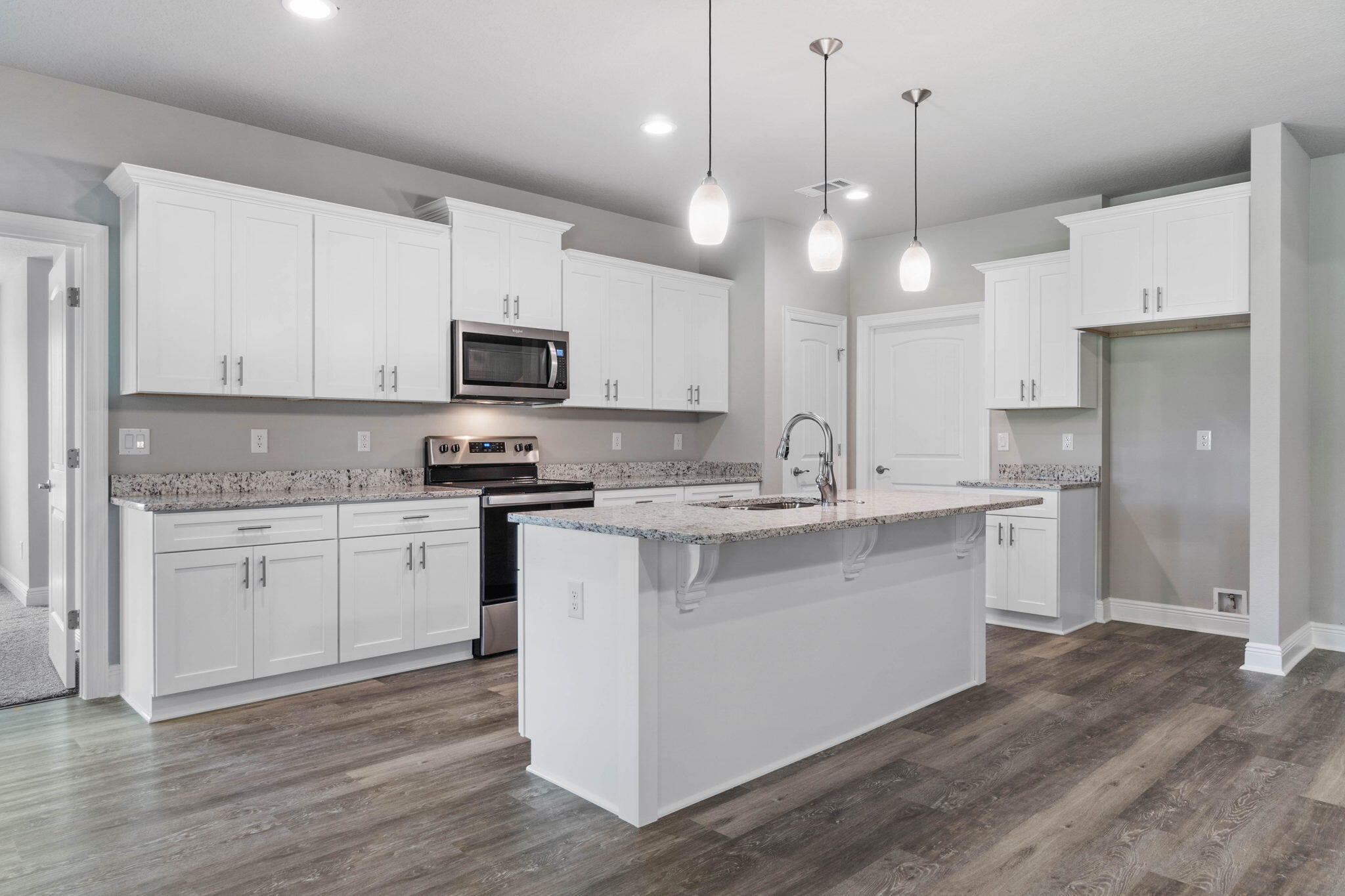 Nichols Lake Estates - Residential