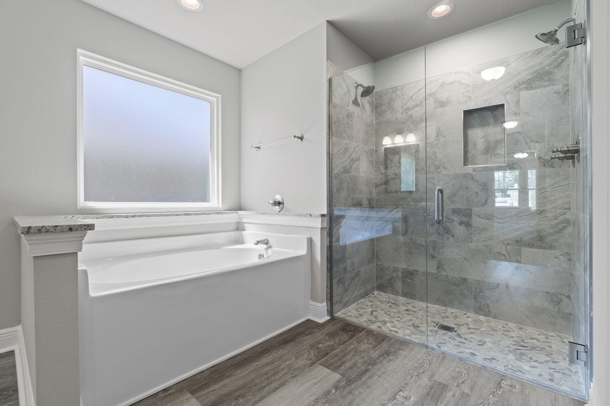 Nichols Lake Estates - Residential