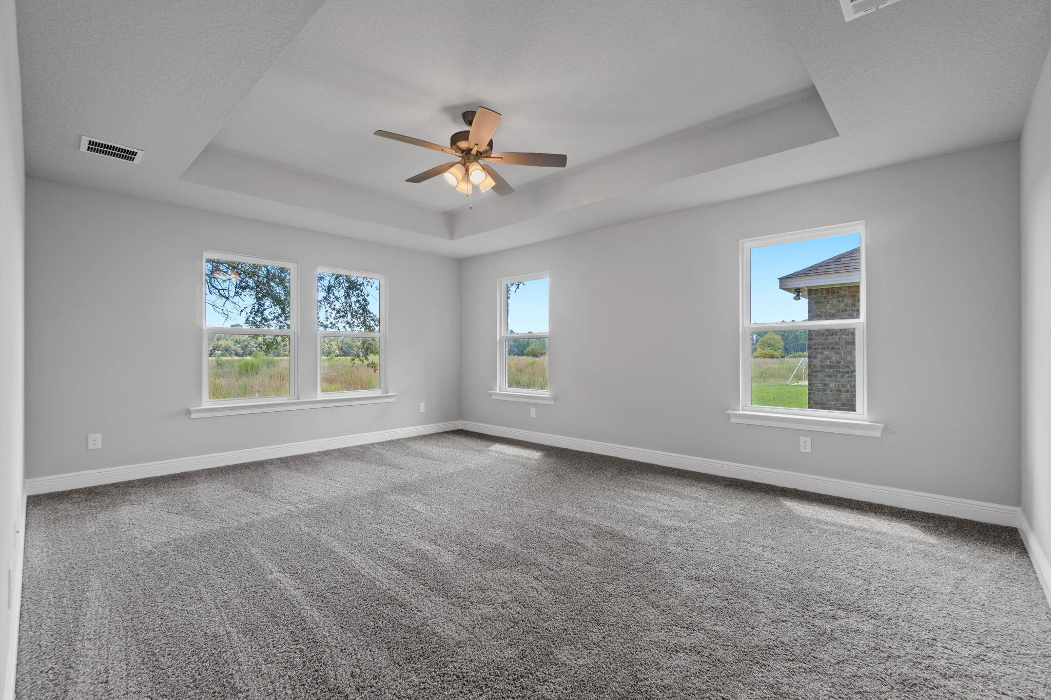 Nichols Lake Estates - Residential