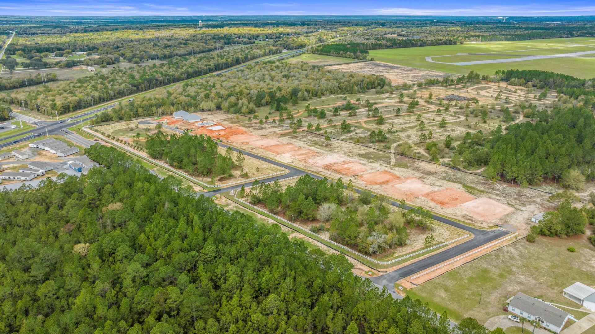 Nichols Lake Estates - Residential