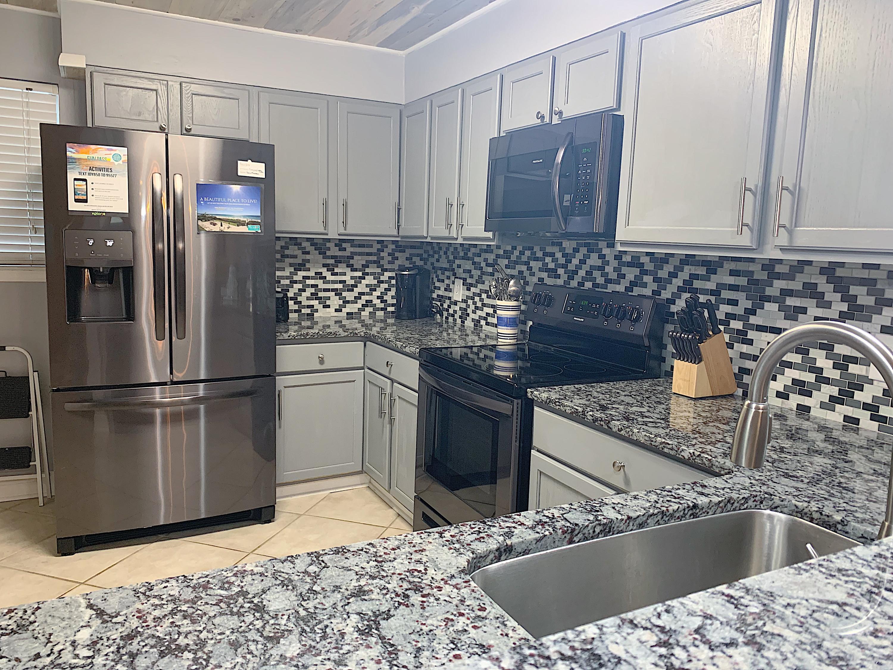 COSTA VISTA T/H - Residential