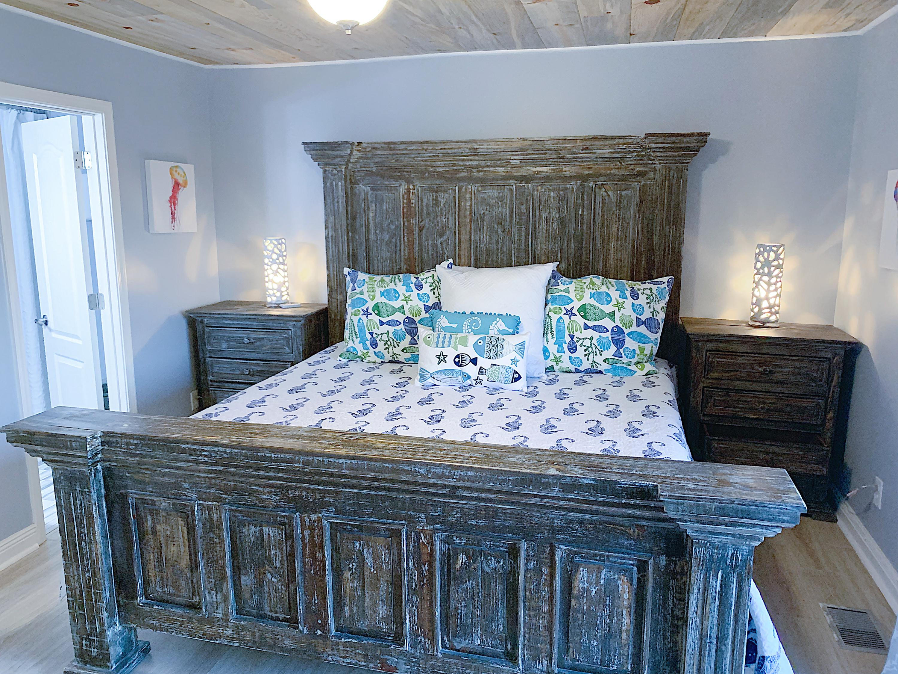 COSTA VISTA T/H - Residential