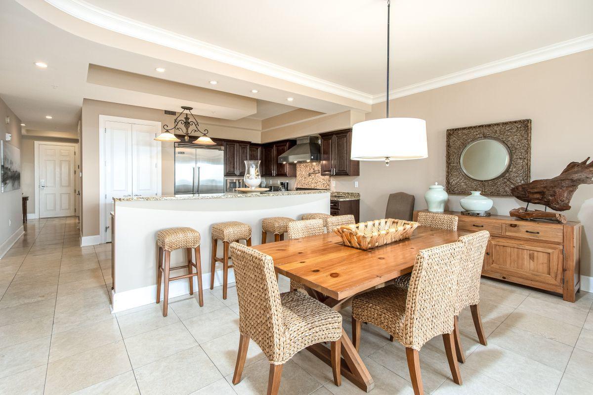 SANCTUARY BY THE SEA CONDO - Residential