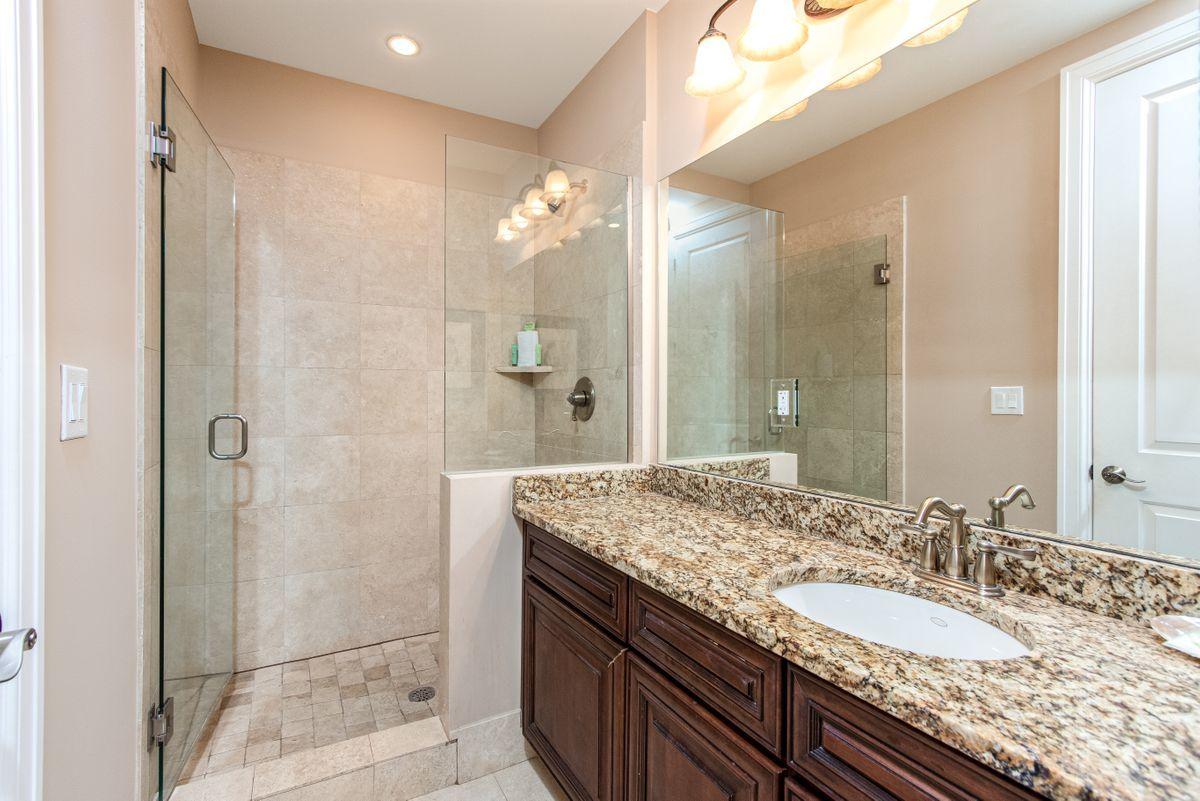 SANCTUARY BY THE SEA CONDO - Residential