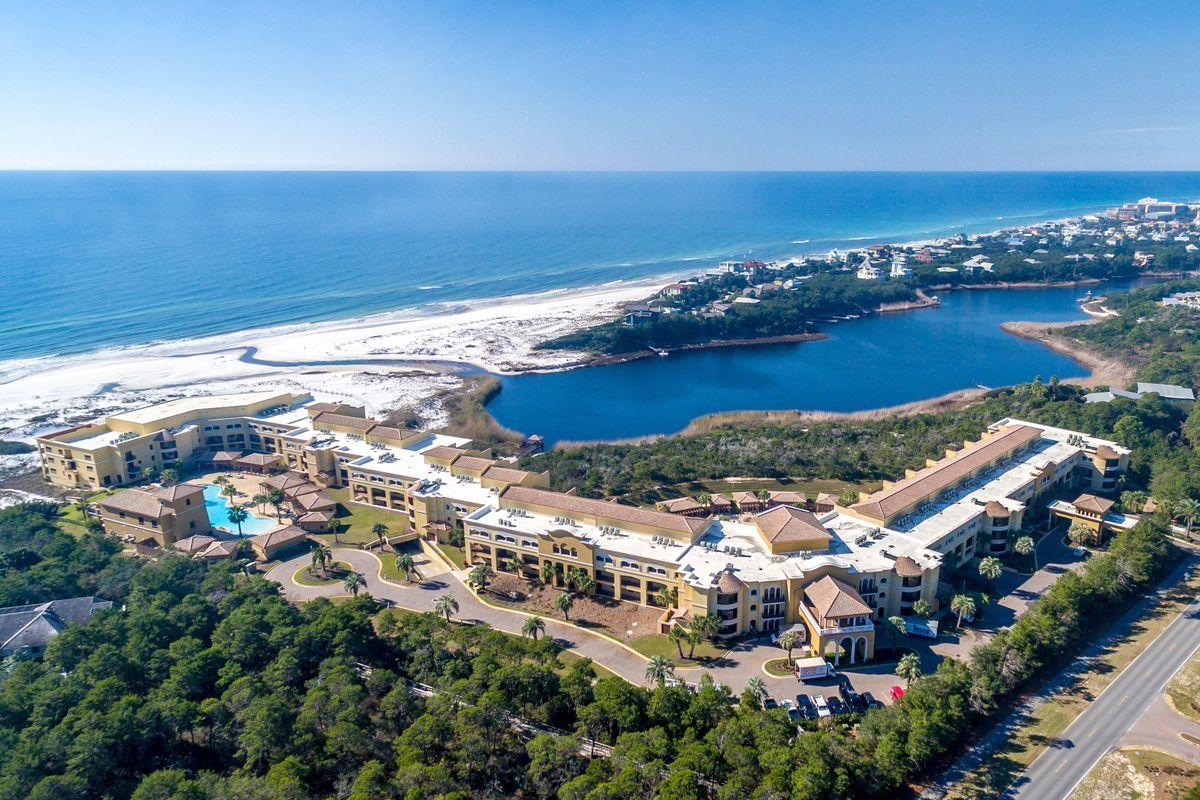 SANCTUARY BY THE SEA CONDO - Residential