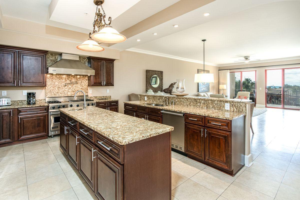 SANCTUARY BY THE SEA CONDO - Residential