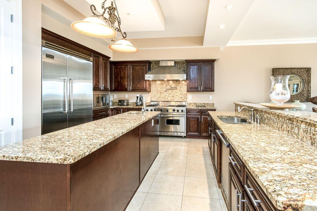 SANCTUARY BY THE SEA CONDO - Residential
