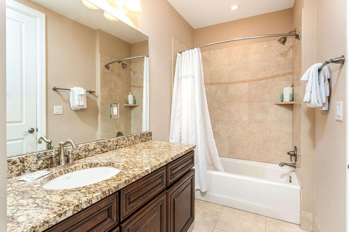 SANCTUARY BY THE SEA CONDO - Residential