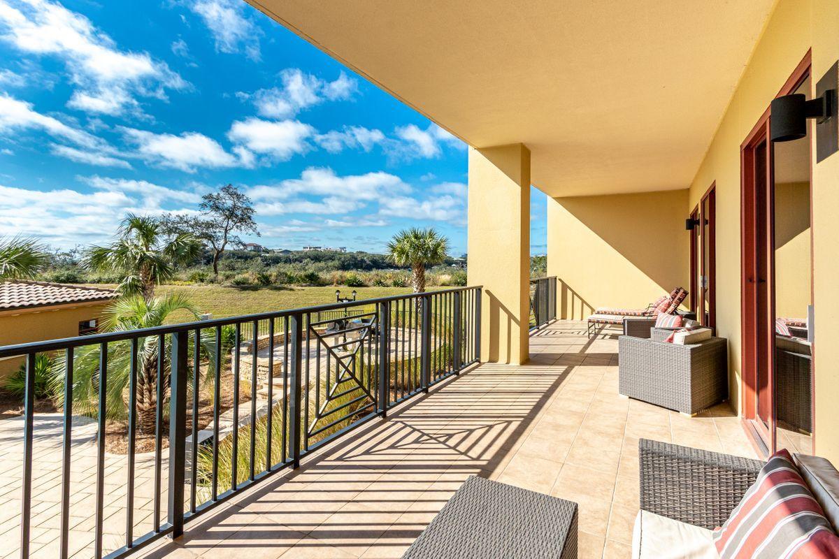 SANCTUARY BY THE SEA CONDO - Residential