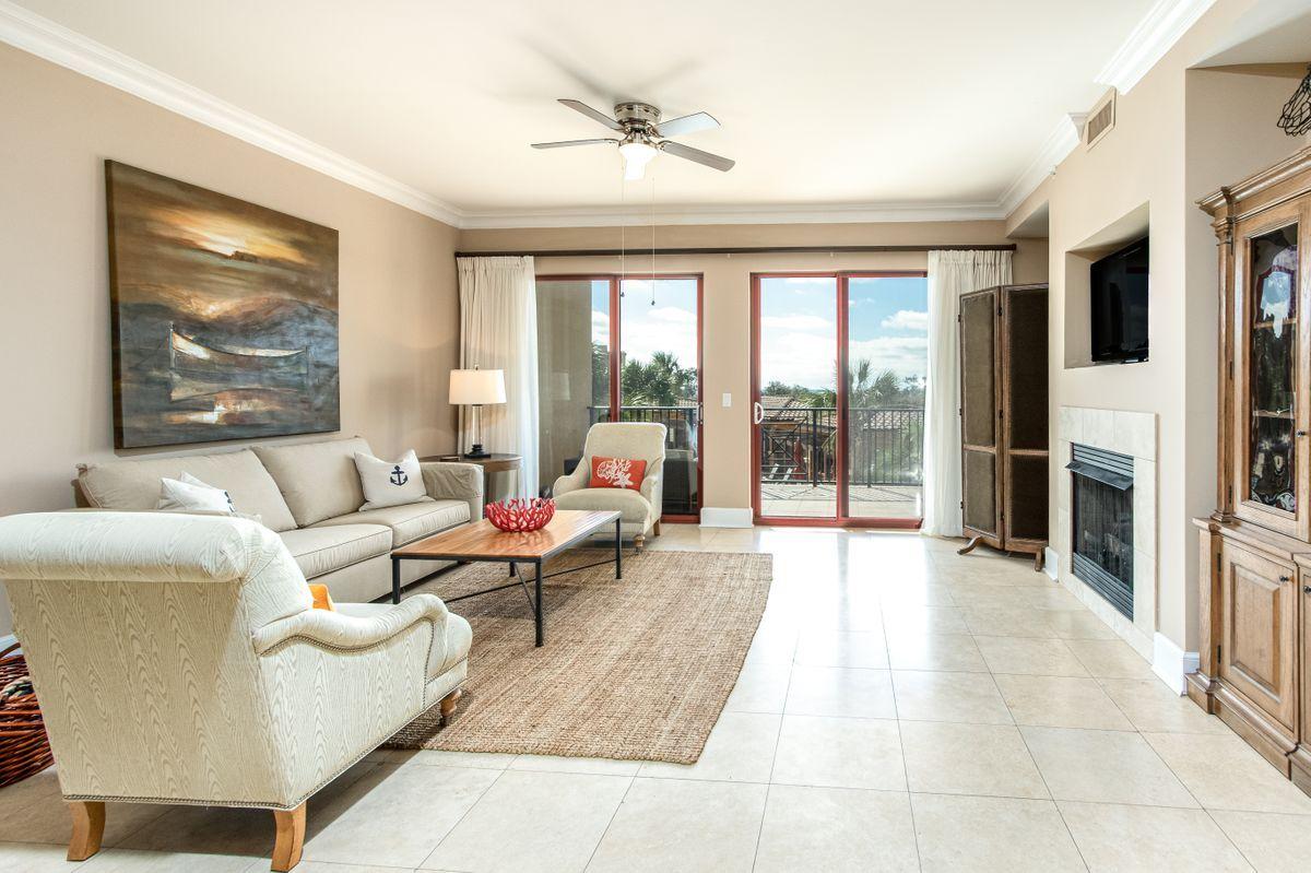 SANCTUARY BY THE SEA CONDO - Residential
