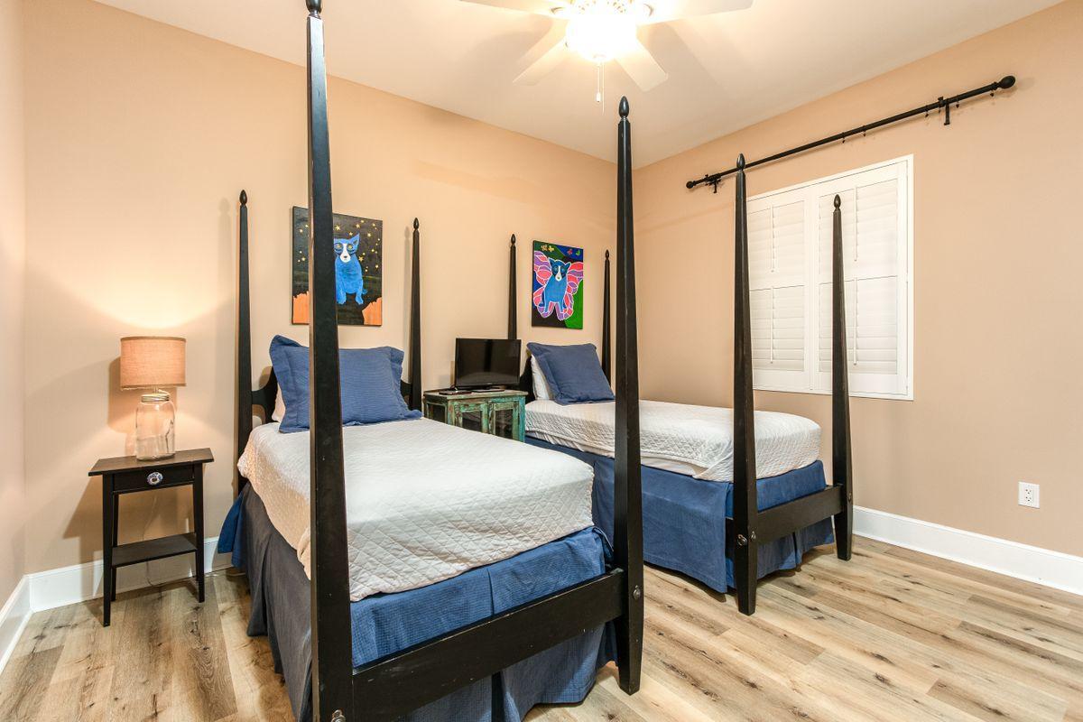 SANCTUARY BY THE SEA CONDO - Residential