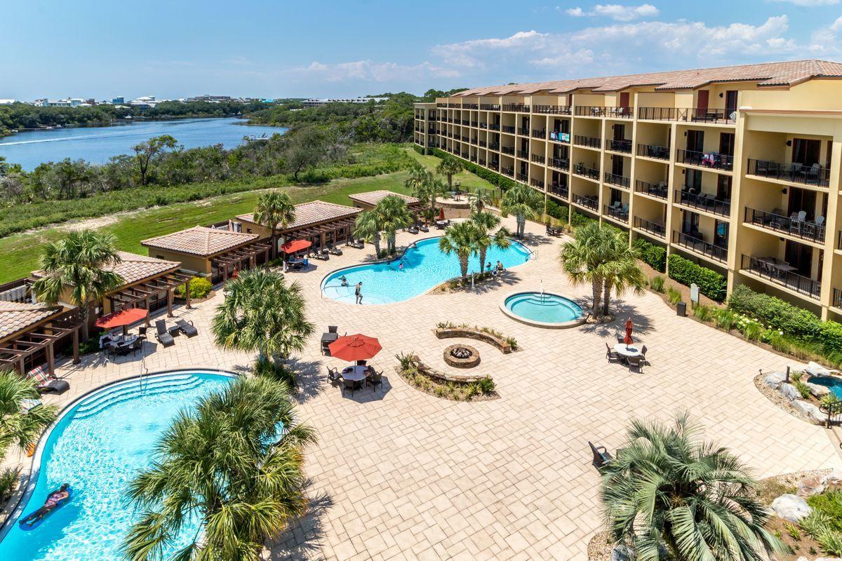 SANCTUARY BY THE SEA CONDO - Residential