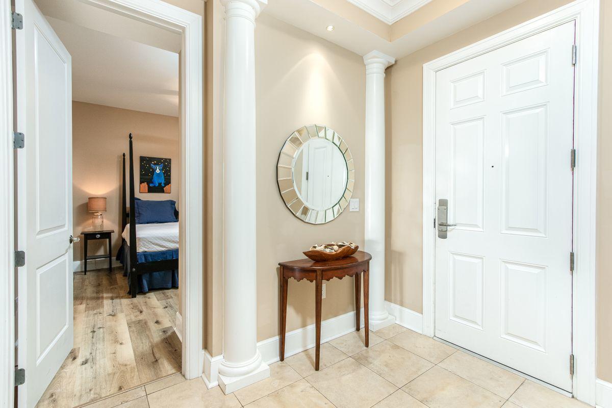 SANCTUARY BY THE SEA CONDO - Residential