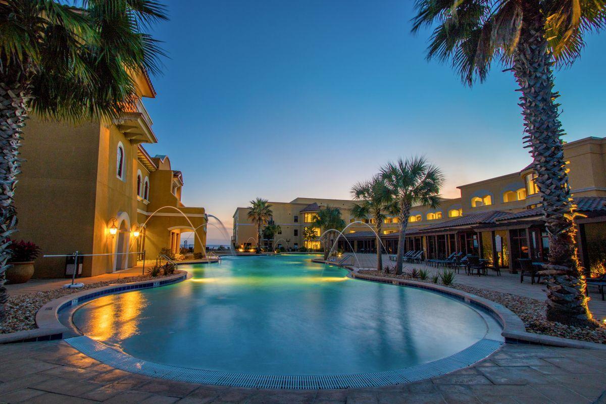 SANCTUARY BY THE SEA CONDO - Residential