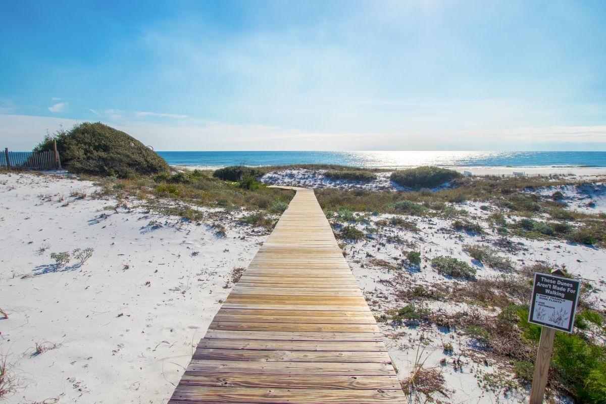 SANCTUARY BY THE SEA CONDO - Residential
