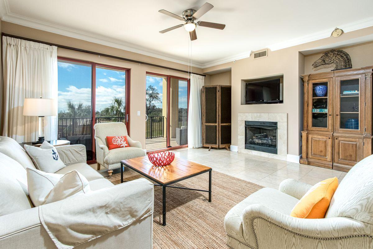 SANCTUARY BY THE SEA CONDO - Residential