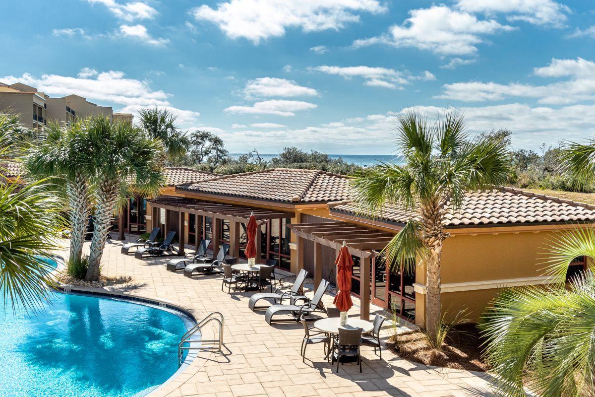 SANCTUARY BY THE SEA CONDO - Residential