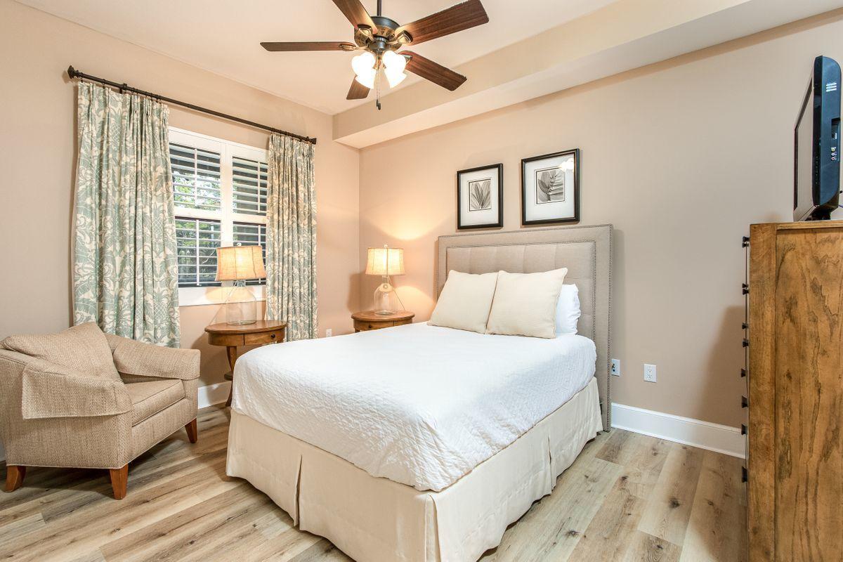 SANCTUARY BY THE SEA CONDO - Residential