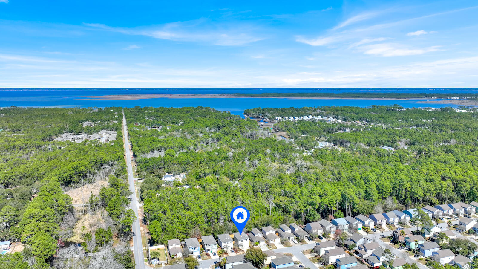 PLANTATION AT SANTA ROSA - Residential