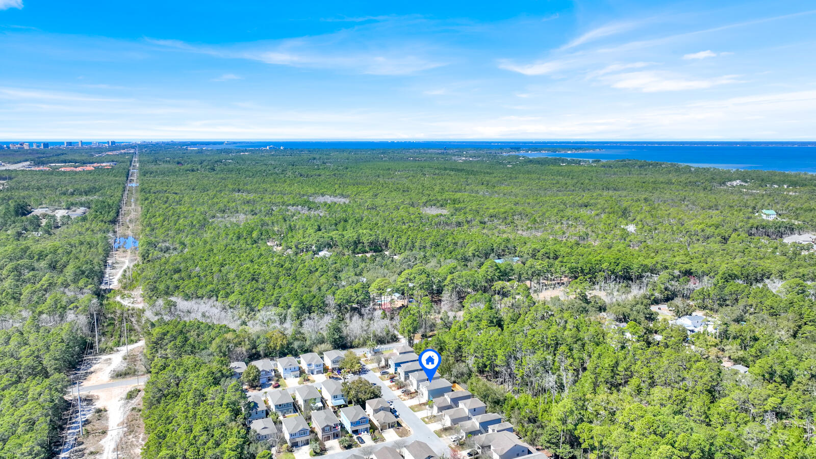 PLANTATION AT SANTA ROSA - Residential